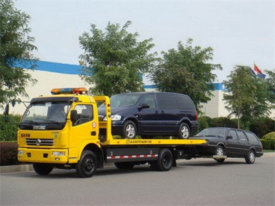 南郑红河道路救援